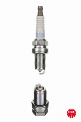 Bujii PEUGEOT 306 Hatchback (7A, 7C, N3, N5) (1993 - 2003) NGK 3783 piesa NOUA