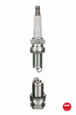 Bujii PEUGEOT 306 Hatchback (7A, 7C, N3, N5) (1993 - 2003) NGK 6130 piesa NOUA