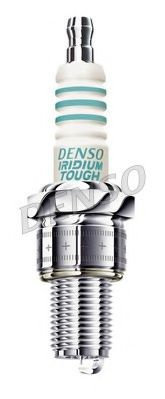 Bujii RENAULT CLIO I (B/C57, 5/357) (1990 - 1998) DENSO VW22 piesa NOUA