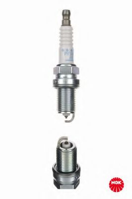 Bujii RENAULT CLIO II (BB0/1/2, CB0/1/2) (1998 - 2005) NGK 3688 piesa NOUA