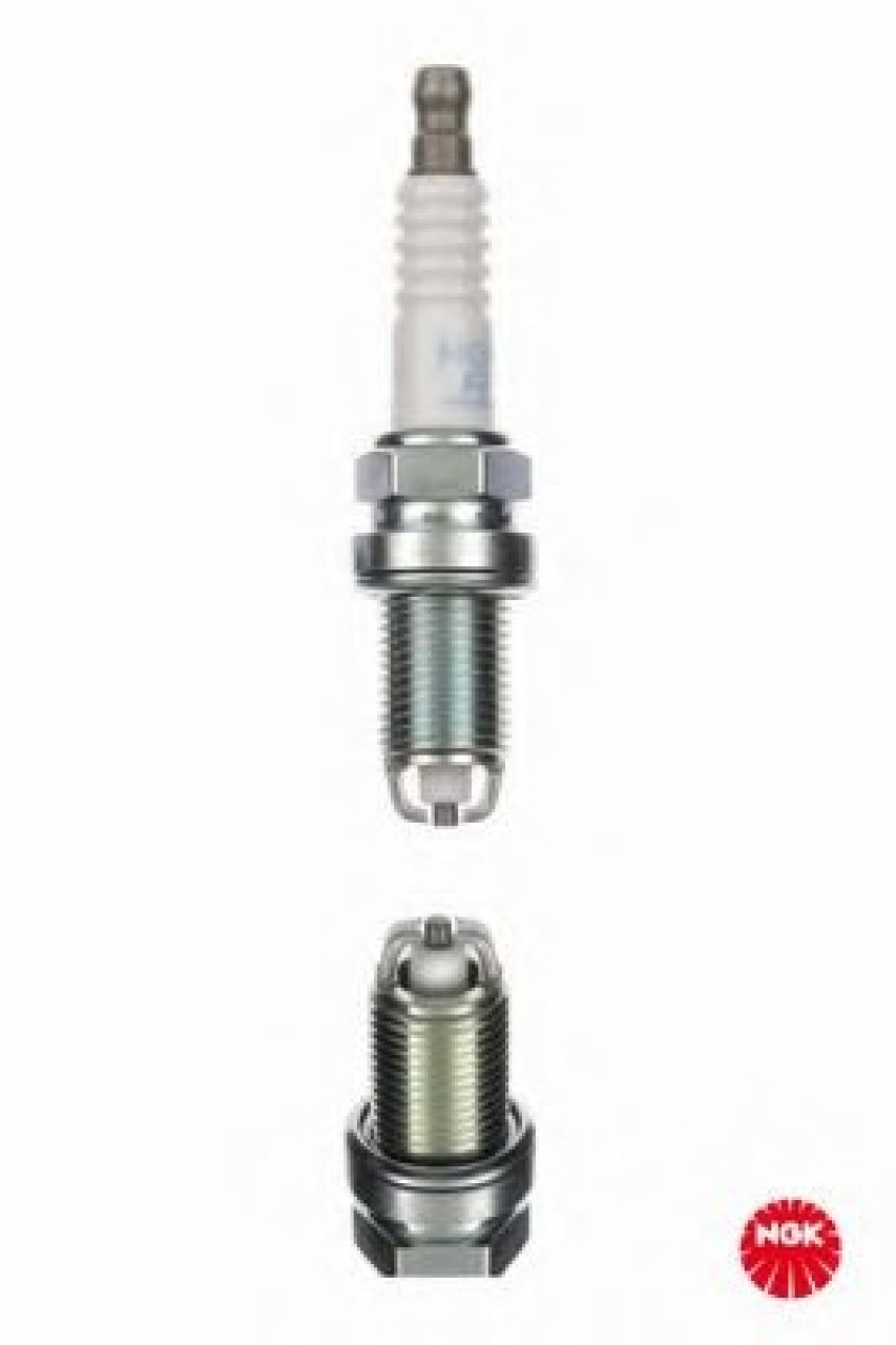 Bujii RENAULT CLIO II (BB0/1/2, CB0/1/2) (1998 - 2005) NGK 7956 piesa NOUA