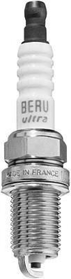Bujii RENAULT CLIO III (BR0/1, CR0/1) (2005 - 2012) BERU Z193 piesa NOUA