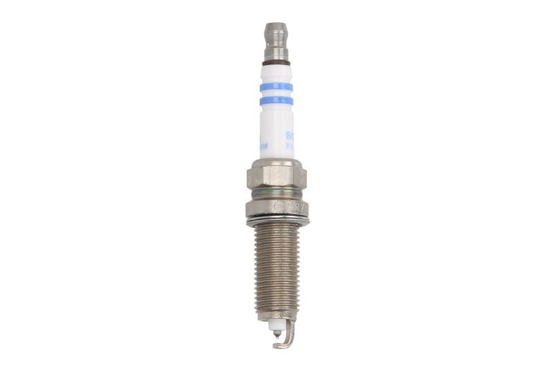 Bujii RENAULT CLIO III (BR0/1, CR0/1) (2005 - 2012) BOSCH 0 242 135 524 piesa NOUA