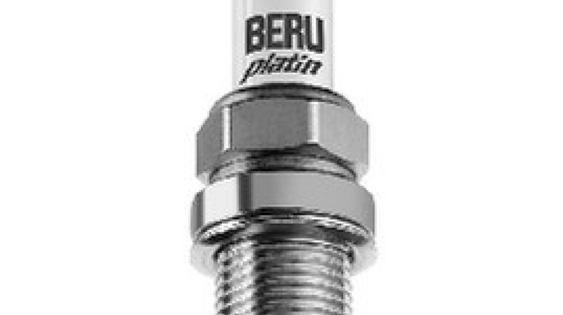 Bujii RENAULT LAGUNA II BG0/1 Producator BERU Z211