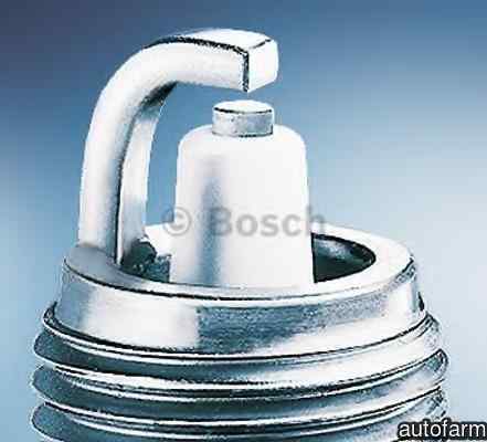 Bujii RENAULT THALIA III BOSCH 0 242 135