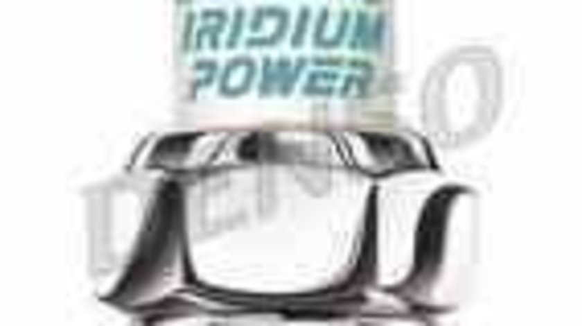 Bujii SAAB 9-3 Cabriolet YS3D Producator DENSO IQ20