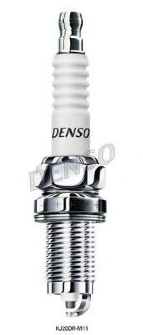 Bujii SEAT LEON (1P1) (2005 - 2012) DENSO KJ20DR-M11 piesa NOUA