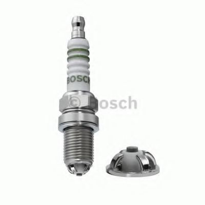 Bujii SEAT TOLEDO II (1M2) (1998 - 2006) BOSCH 0 242 229 613 piesa NOUA