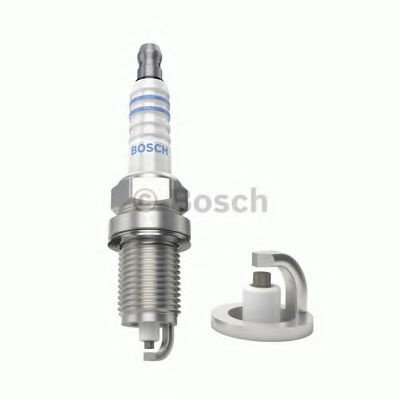 Bujii SKODA FABIA I Combi (6Y5) (2000 - 2007) BOSCH 0 242 240 659 piesa NOUA