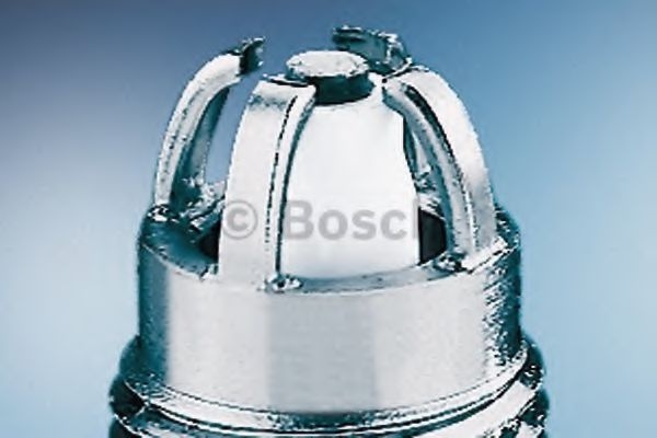Bujii SKODA OCTAVIA II (1Z3) (2004 - 2013) BOSCH 0 242 240 590 piesa NOUA