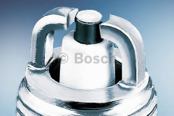 Bujii SMART CITY-COUPE (450) (1998 - 2004) BOSCH 0 242 240 648 piesa NOUA