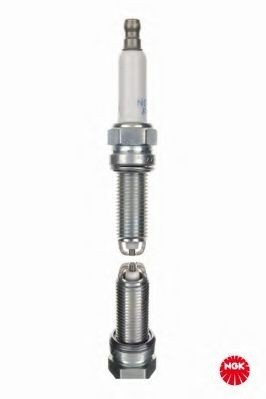 Bujii SMART FORTWO Cupe (450) (2004 - 2007) NGK 5214 piesa NOUA