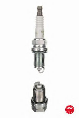 Bujii TOYOTA COROLLA Liftback (E11) (1997 - 2002) NGK 2249 piesa NOUA