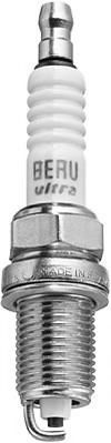 Bujii TOYOTA COROLLA Verso (ZER, ZZE12, R1) (2004 - 2009) BERU Z157 piesa NOUA