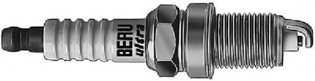 Bujii TOYOTA LAND CRUISER 90 (J9) (1995 - 2016) BERU Z150 piesa NOUA