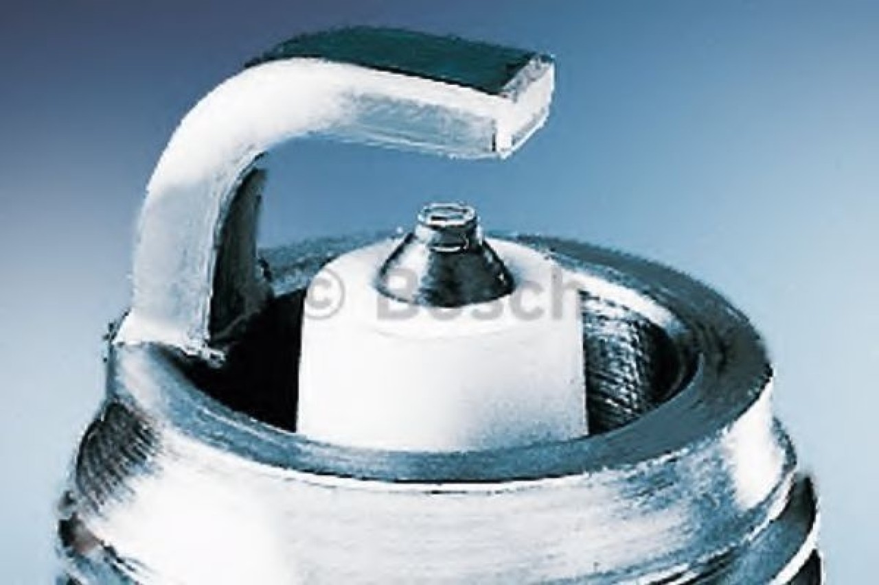 Bujii TOYOTA RAV 4 I (SXA1) (1994 - 2000) BOSCH 0 242 245 558 piesa NOUA