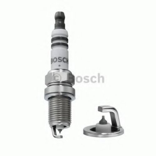 Bujii VW BORA (1J2) (1998 - 2005) BOSCH 0 242 236 564 piesa NOUA