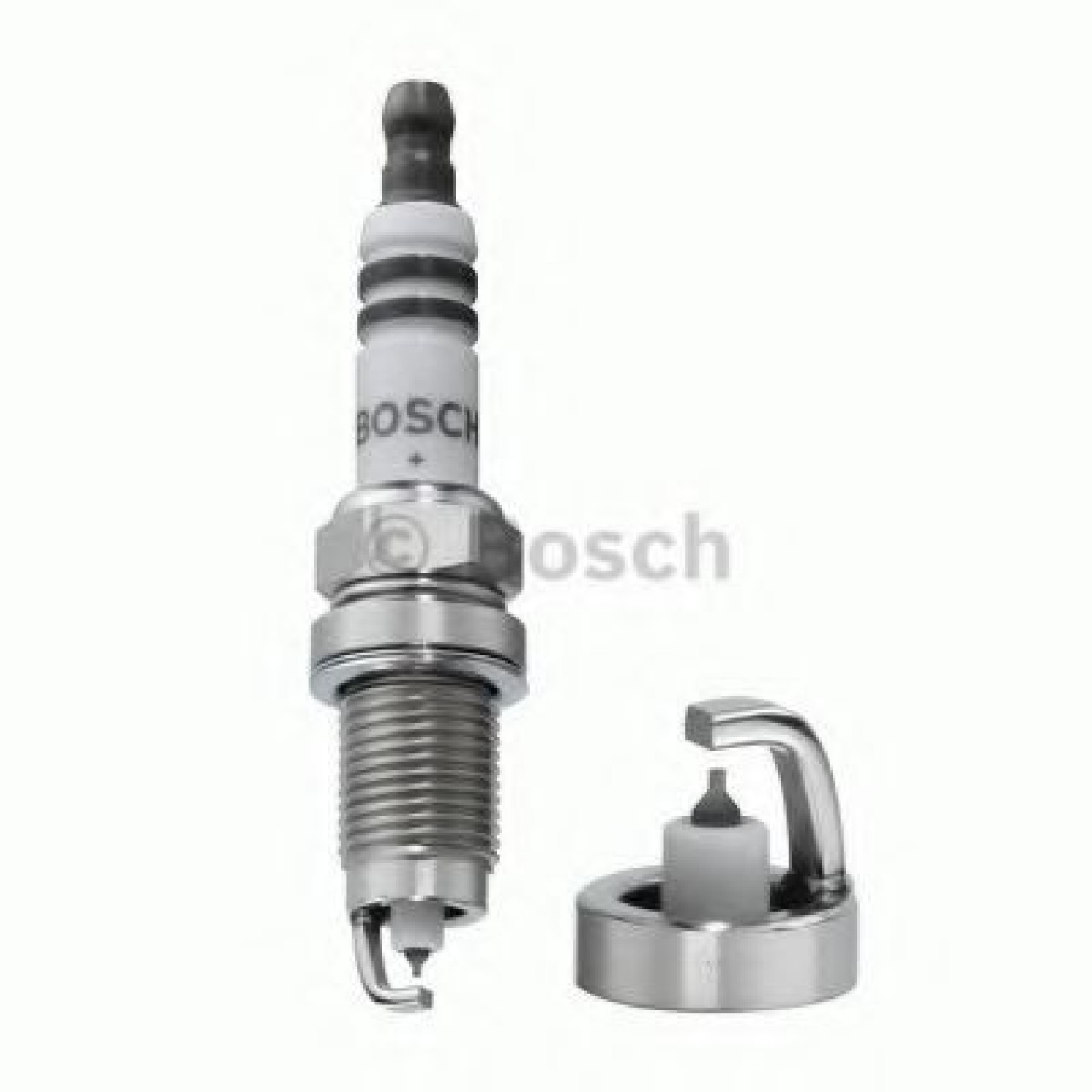 Bujii VW CADDY II Caroserie (9K9A) (1995 - 2004) BOSCH 0 242 236 566 piesa NOUA