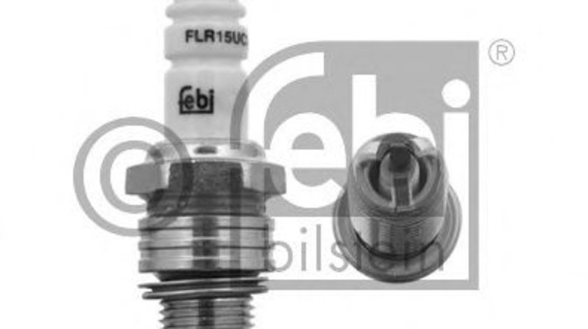 Bujii VW CADDY II Caroserie (9K9A) (1995 - 2004) FEBI BILSTEIN 13512 piesa NOUA