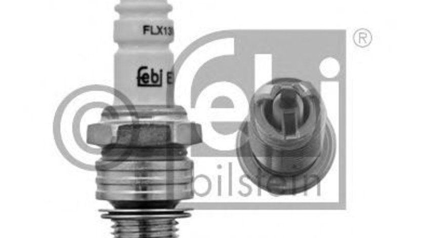 Bujii VW CADDY II Caroserie (9K9A) (1995 - 2004) FEBI BILSTEIN 13533 piesa NOUA