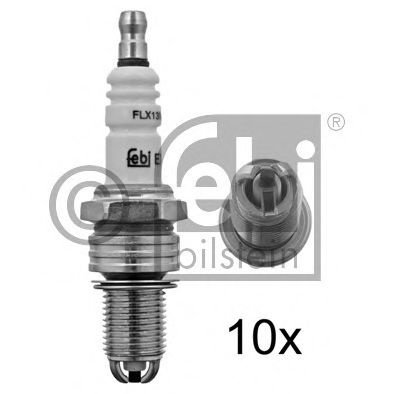 Bujii VW CADDY II Pick-up (9U7) (1996 - 2000) FEBI BILSTEIN 13533 piesa NOUA