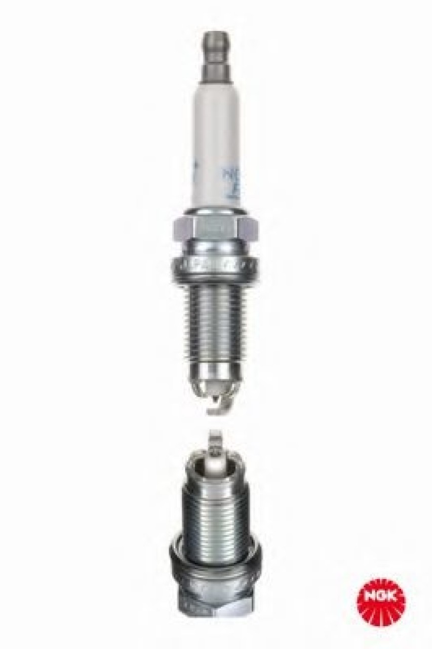 Bujii VW EOS (1F7, 1F8) (2006 - 2016) NGK 7742 piesa NOUA