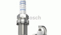 Bujii VW GOLF IV (1J1) (1997 - 2005) BOSCH 0 242 2...