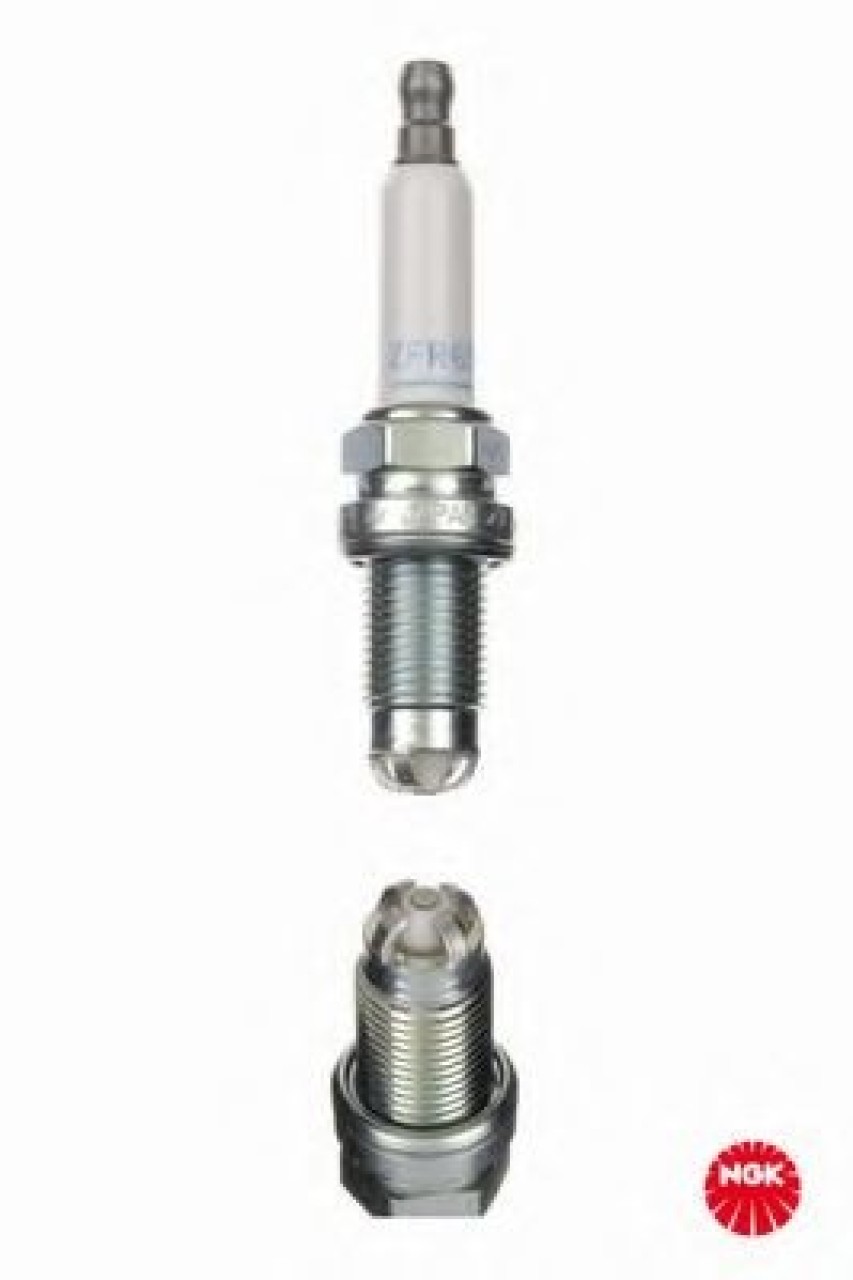 Bujii VW GOLF V (1K1) (2003 - 2009) NGK 6449 piesa NOUA