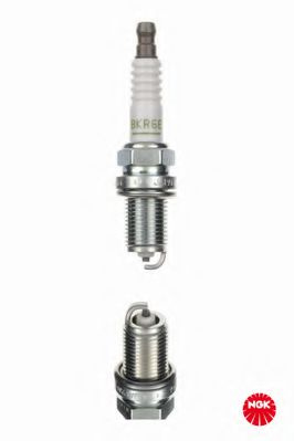Bujii VW JETTA III (1K2) (2005 - 2010) NGK 6962 piesa NOUA
