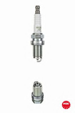 Bujii VW PASSAT (3C2) (2005 - 2010) NGK 4856 piesa NOUA