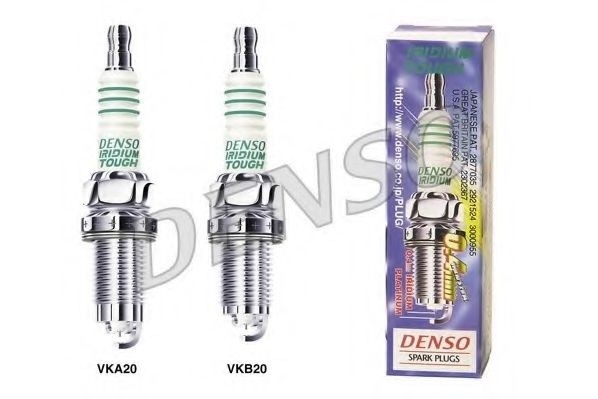 Bujii VW PASSAT Variant (3C5) (2005 - 2011) DENSO VKA16 piesa NOUA