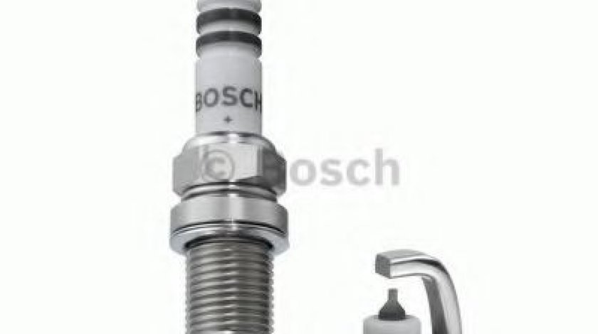 Bujii VW POLO (6N2) (1999 - 2001) BOSCH 0 242 236 566 piesa NOUA