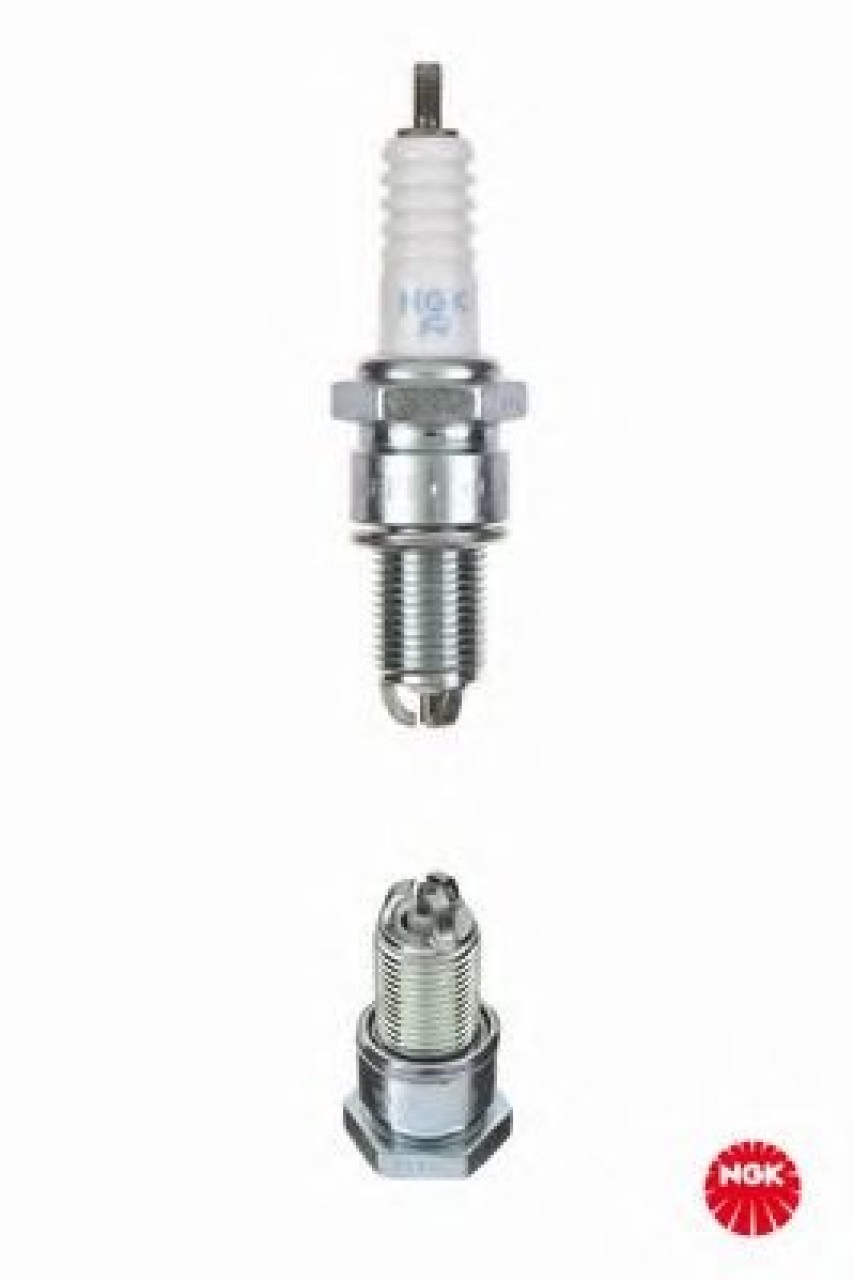 Bujii VW POLO CLASSIC (6KV2) (1995 - 2006) NGK 2876 piesa NOUA