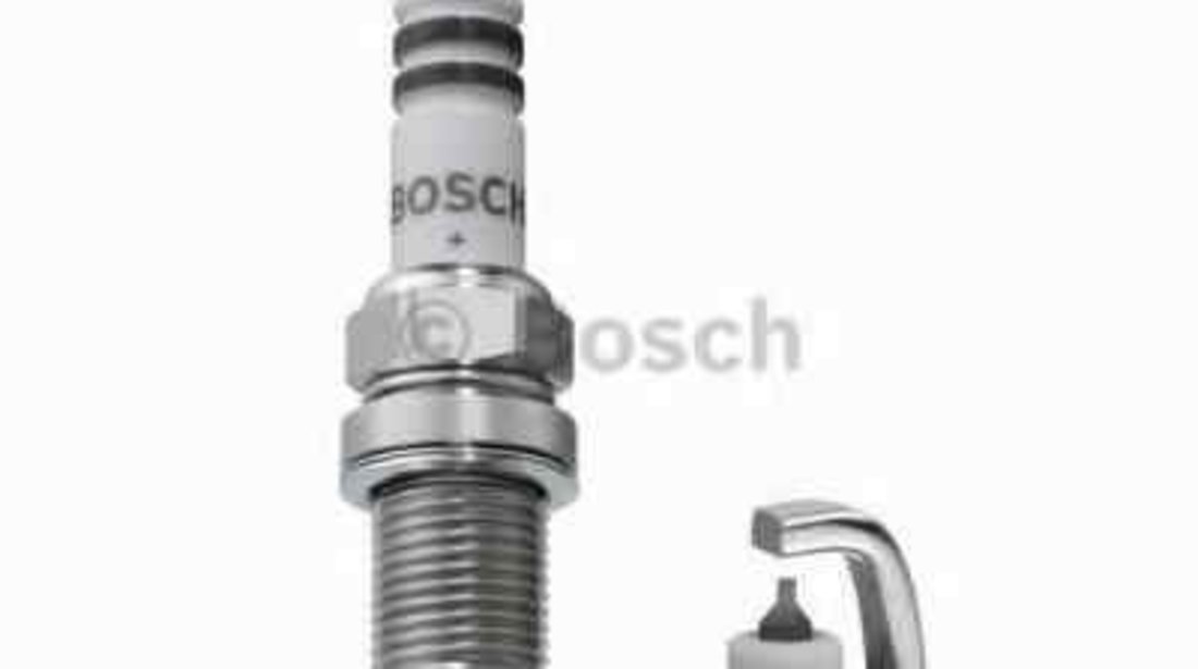 Bujii VW POLO CLASSIC (6KV2) BOSCH 0 242 236 566