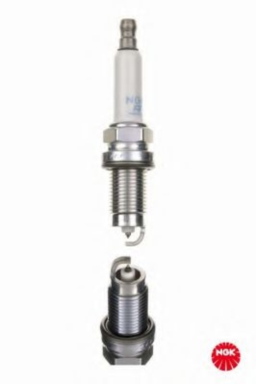 Bujii VW TOUAREG (7LA, 7L6, 7L7) (2002 - 2010) NGK 3586 piesa NOUA