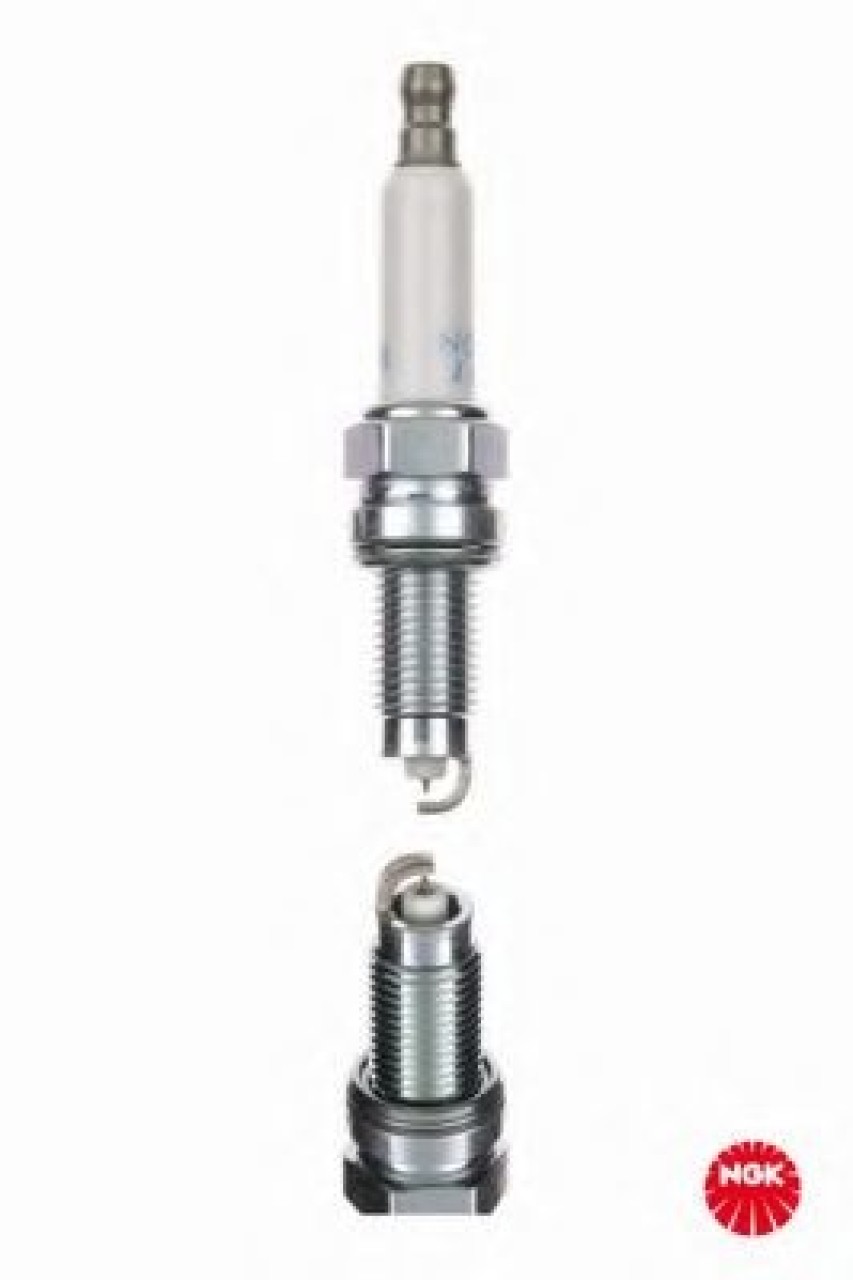 Bujii VW TOUAREG (7LA, 7L6, 7L7) (2002 - 2010) NGK 7563 piesa NOUA