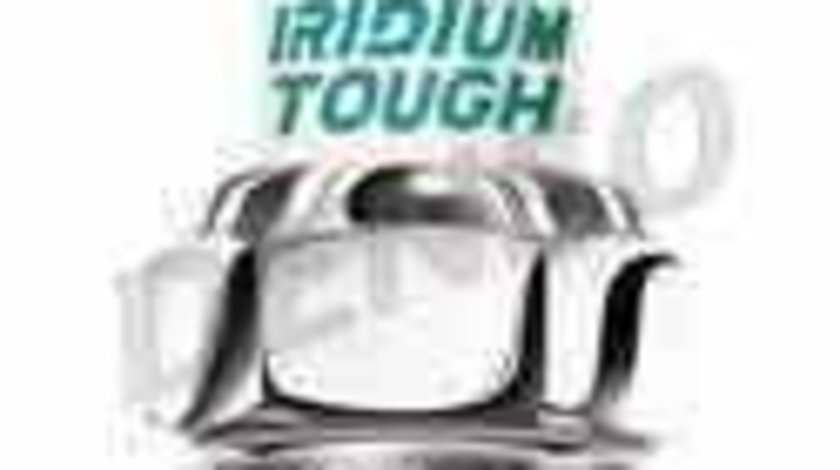 Bujii VW TOUAREG 7LA 7L6 7L7 Producator DENSO VKB20