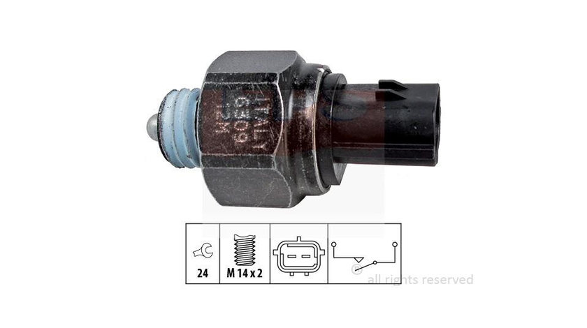 Bulb marsarier / marsarier / marsarier Hyundai H 200 caroserie 1997-2007 #2 008621661