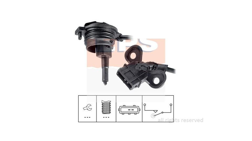 Bulb retur Audi AUDI A6 (4B2, C5) 1997-2005 #2 012919823F