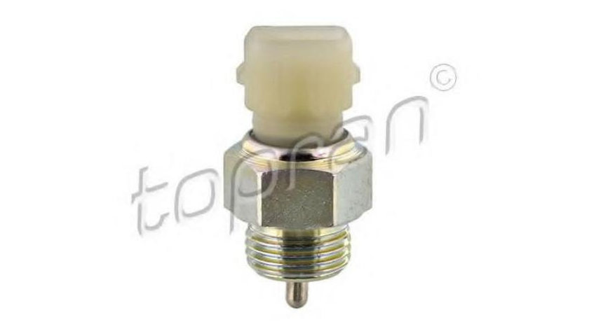 Bulb retur Volkswagen VW POLO limuzina (6KV2) 1995-2006 #2 084945415