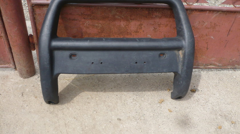 Bulbar opel Frontera A 1991 1998