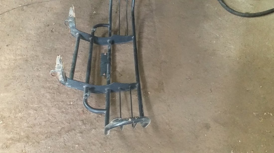 Bulbar Opel Frontera A si B