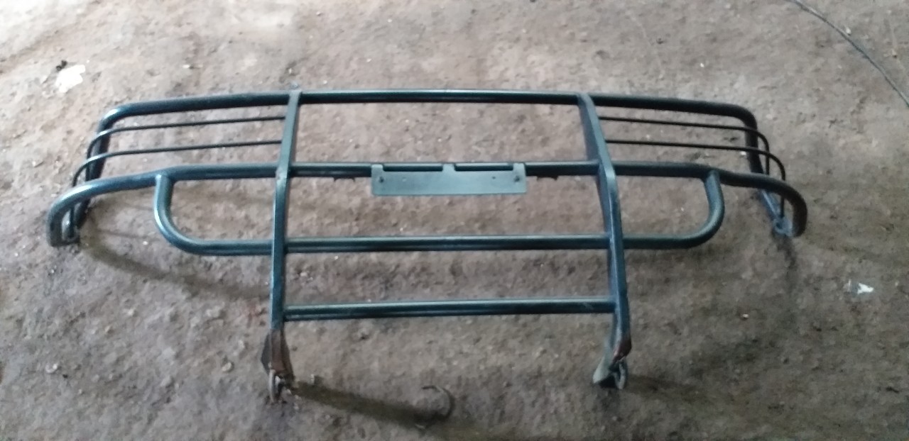 Bulbar Opel Frontera A si B