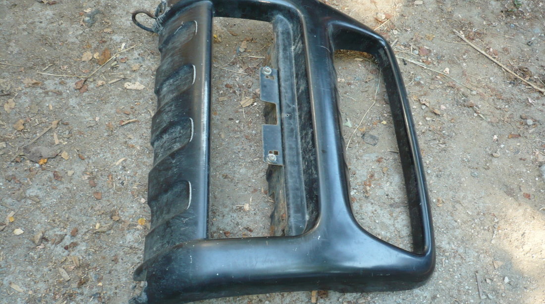 Bulbar Opel Frontera B original