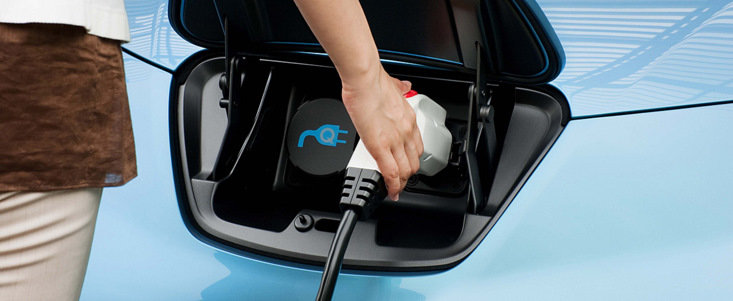 Bulgarii vor produce si lansa in 2012 o masina electrica Bulgarii vor produce si lansa in 2012 o masina electrica