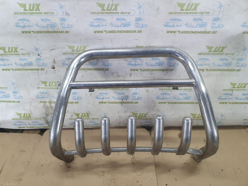 Bullbar bara fata Mercedes-Benz Vito W638 [1996 - 2003] 2.2 cdi 611.980