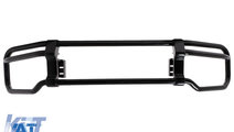 BullBar Bare Protectie compatibil cu Mercedes G-Cl...