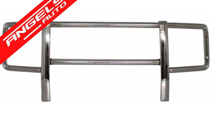 BullBar Bare Protectie Mercedes G Class W463 1989-up AMG G63 G65