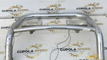 Bullbar Chevrolet Captiva (2006-2010) [C100, C140]