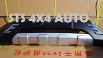 BULLBAR DIN ABS HYUNDAI IX35 2010-2013[D-TYPE]